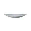 Misa Ondea 28,5x34x5,5cm stal matowa - 1