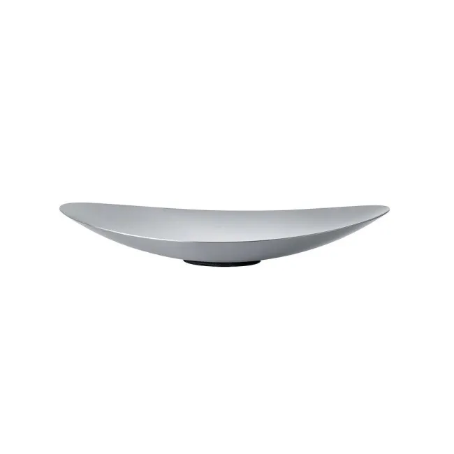 Misa Ondea 28,5x34x5,5cm stal matowa - 1