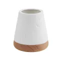 Świecznik Mewa 7,5x8cm na tealight - 1