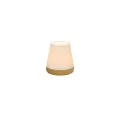 Świecznik Mewa 7,5x8cm na tealight - 2