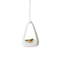 Zawieszka Bird 7,5x5cm - 1