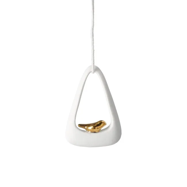 Zawieszka Bird 7,5x5cm - 1