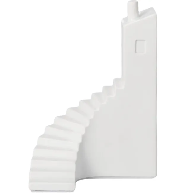 Stoper do książek Stairs 12x8x17cm