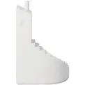 Stoper do książek Stairs 12x8x17cm - 3