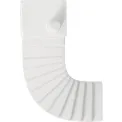 Stoper do książek Stairs 12x8x17cm - 2