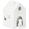 Lampion domek Dog 11cm - 1