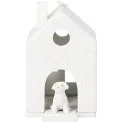 Lampion domek Dog 11cm - 3