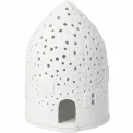Lampion domek Dots 12cm - 1