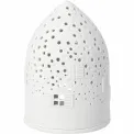 Lampion domek Dots 12cm - 4