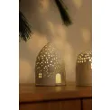 Lampion domek Dots 12cm - 3