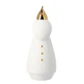 Figurka LED Santa with Coat 17,5cm - 1