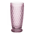 Szklanka Boston Coloured Rose 400ml