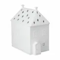 Lampion domek Cottage 18,5cm - 1