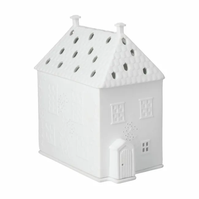 Lampion domek Cottage 18,5cm - 1