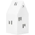 Lampion domek Gable Roof 18cm - 4