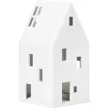 Lampion domek Gable Roof 18cm - 2