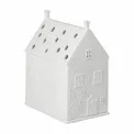 Lampion domek Country House 14,5cm - 1
