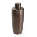 Shaker Hemingway - 1