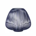Latarnia Lyva 27x31cm Ocean Cavern - 1