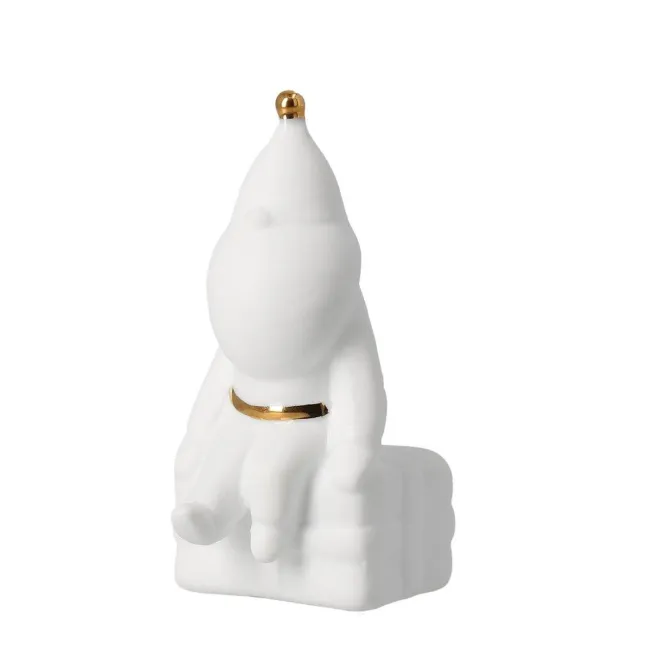 Świecznik Santa's Seat 8cm - 1