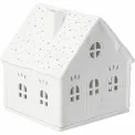 Lampion domek Candy Cone 13cm - 1