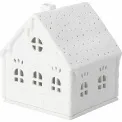 Lampion domek Candy Cone 13cm - 3