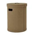 Kosz na pranie Sahla 40x54cm 67,5l Indian Tan - 1