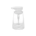Dozownik do mydła Ava 250ml White - 1