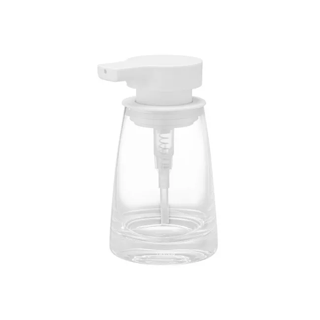 Dozownik do mydła Ava 250ml White - 1