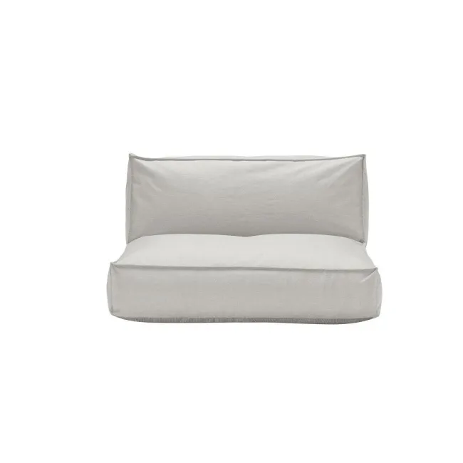 Sofa ogrodowa Stay 120x120x25cm 2-osobowa Cloud