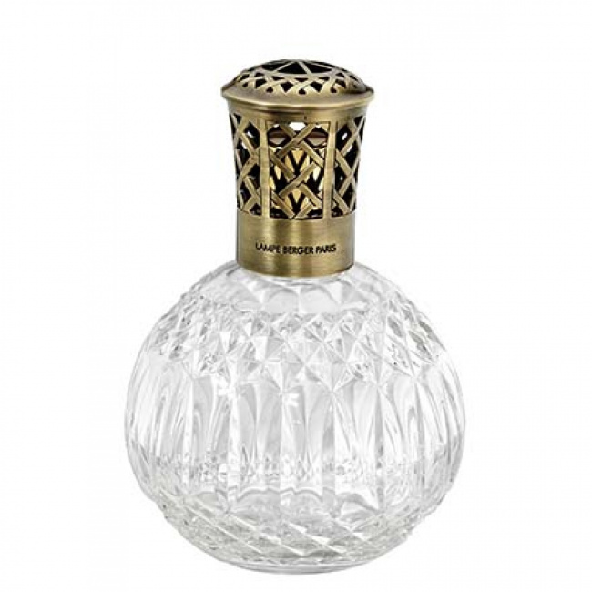 Tradition Fragrance Lamp - 1