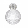 Sphere White Fragrance Lamp - 1