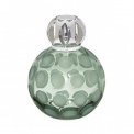 Sphere Green Fragrance Lamp - 1