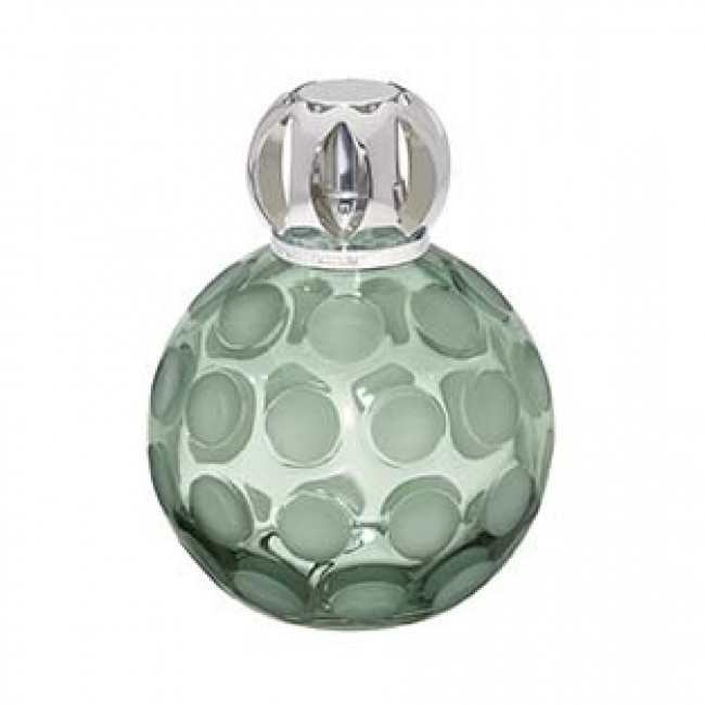 Sphere Green Fragrance Lamp - 1