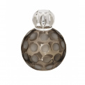 Sphere Brown Fragrance Lamp - 1