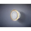 Lampka LED z zegarem Moonlight - 2