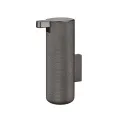 Dozownik do mydła Modo Rof 165ml Burned Metal ścienny - 1