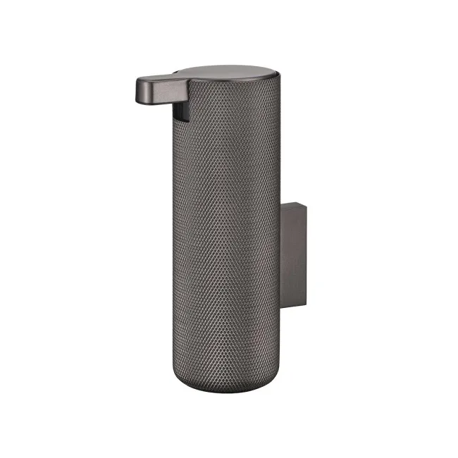 Dozownik do mydła Modo Rof 165ml Burned Metal ścienny - 1