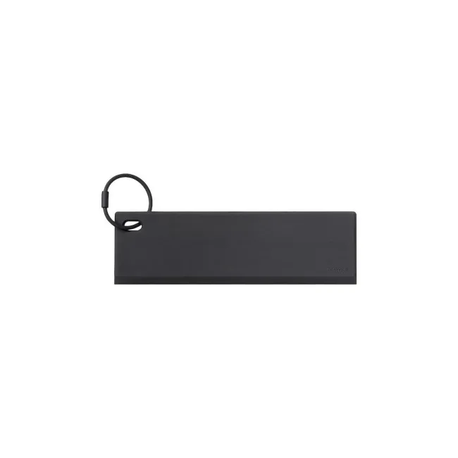 Ściągaczka prysznicowa Flit 23cm Black - 1