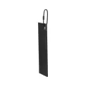 Ściągaczka prysznicowa Flit 23cm Black - 2