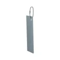 Ściągaczka prysznicowa Flit 23cm Magnet - 2