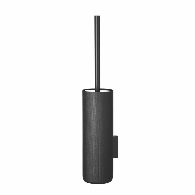 Szczotka do WC Modo Rof 49cm Black ścienna