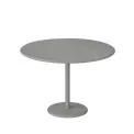 Stolik ogrodowy Stay 50cm Granite Grey - 1