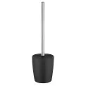 Szczotka do WC Ava 40cm Black - 1