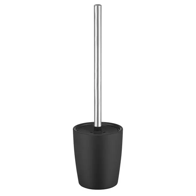Szczotka do WC Ava 40cm Black