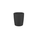 Szczotka do WC Ava 40cm Black - 2
