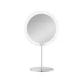 Lusterko Modo 14x20x34cm LED 4-8W stal matowa - 1