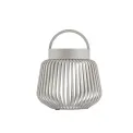 Lampa LED Lito 12cm, 1W, 140lm Mournink Dove - 1