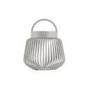 Lampa LED Lito 12cm, 1W, 140lm Mournink Dove - 4