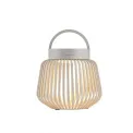 Lampa LED Lito 12cm, 1W, 140lm Mournink Dove - 3